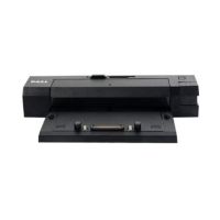 DELL 331-6304 notebook dock/port replicator Docking Black
