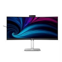 Philips 6000 series 34B2U6603CH/00 computer monitor 86.4 cm (34") 3440 x 1440 pixels Wide Quad HD LC