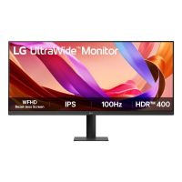 LG 34U511A-B computer monitor 86.4 cm (34") 2560 x 1080 pixels WFHD LED Black