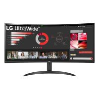 LG 34WR50QK-B 34 black