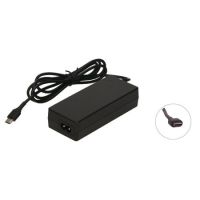 DELL AC Adapter - power adapter - 65 Watt USB-C