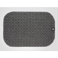Matting StandUp Brick Free, Grey