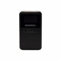 KOAMTAC KDC180H Wearable bar code reader 2D Black