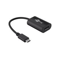 Lindy 38530 HDMI cable 30 m HDMI Type A (Standard) Black