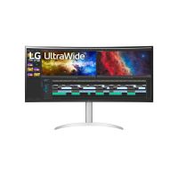 96","5cm/38 (3840x1600) LG UltraWide 38BQ85C-W 21:9 UWQHD IPS Curved 5ms 75Hz HDMI DP USB-C Sp