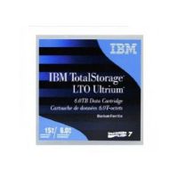 IBM LTO-7 Ultrium Data Cartridge 6TB