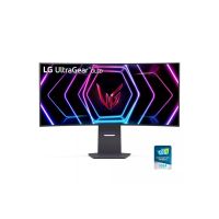 LG TFT 39GS95QE-B 99.1cm curved 39''/3440x1440/2xHDMI/DP/USB/höv