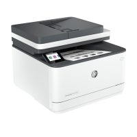HP LaserJet Pro 3102fdw Wireless Multifunction Black and white Printer, Copier, Scanner; Duplex
