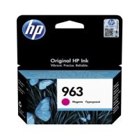 HP 3JA24AE/963 Ink cartridge magenta, 700 pages 10.77ml for HP OJ Pro 9010/e/9020/9020 e