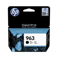 HP 3JA26AE/963 Ink cartridge black, 1K pages 24.09ml for HP OJ Pro 9010/e/9020/9020 e