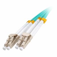 Cablenet CNL 12PK 1.5M OM3 LCLC DX Aq Ls OF
