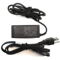 HP 45W USB-C AC power adapter