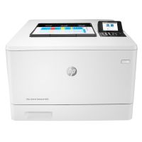 HP Color LaserJet Enterprise LaserJet Enterprise M455dn Color Printer, Duplex