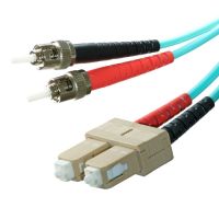Cablenet CNL 12PK 1M OM3 STSC DX Aq Ls OF