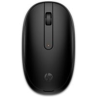 HP 240 Black Bluetooth Mouse