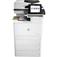 HP LaserJet Enterprise Flow MFP M776z - Multifunktionsdrucker - Farbe - Laser - 297 x 864 mm (Origin