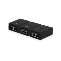 Ubiquiti 3-Pack 48V 24W POE Gigabit Power Adapter - POE-48-24W-G (3 Pieces Kit)