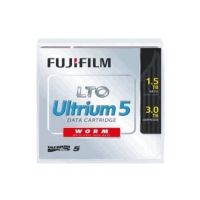 Fujifilm LTO G5 / G5 WORM Blank data tape 1.27 cm