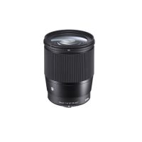 Sigma 16mm / f 1.4 DC DN C SO MILC Wide lens Black