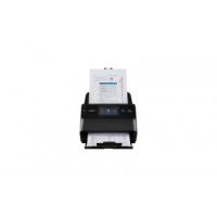 Canon imageFORMULA DR-S150 600 x 600 DPI ADF + Manual feed scanner Black A4