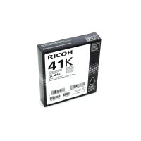 RICOH Gel schwarz        SG 3110DN/w (2.500 Seiten/ISO)