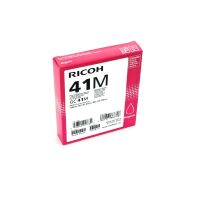 RICOH Gel magenta        SG 3110DN/w (2.200 Seiten/ISO)