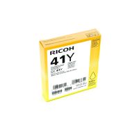 RICOH Gel gelb           SG 3110DN/w (2.200 Seiten/ISO)