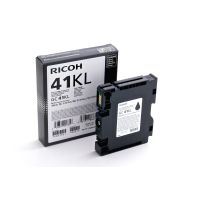 RICOH Gel schwarz           SG 2100N ca. 600 Seiten