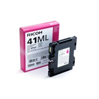 RICOH Gel magenta           SG 2100N ca 600 Seiten