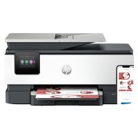 HP OfficeJet Pro Color Printer