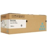 RICOH Toner cyan         SP C730 9300 Seiten Iso