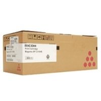 RICOH Toner magenta        SP C730 9300 Seiten Iso