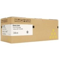 RICOH Toner gelb             SP C730 9300 Seiten Iso