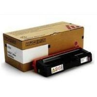 RICOH Toner magenta SP C252 4000 Seiten