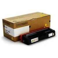 RICOH Toner gelb    SP C252 4000 Seiten
