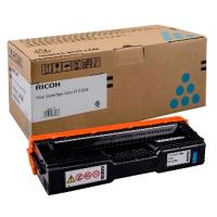 RICOH Toner cyan    SP C250 DN/SF c.a. 1600 Seiten