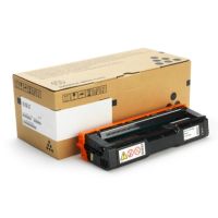 RICOH Toner schwarz SP C252 6500 Seiten