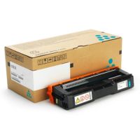 RICOH Toner cyan    SP C252 6000 Seiten