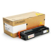RICOH Toner gelb    SP C252 6000 Seiten