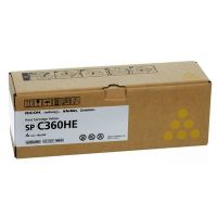 RICOH Toner yellow    SP C360/C361 