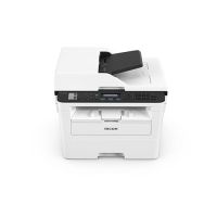 SP 230SFNw All-in One Laser Printer - A4 - Wi-fi - Black/White