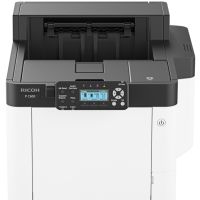 RICOH P C600  A4 color Laser Drucker 