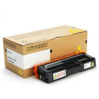 Ricoh Patrone M C250    black      2300 Seiten        408352