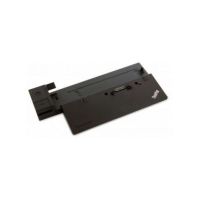 Lenovo ThinkPad Ultra Dock, 90W Docking USB 2.0 Black