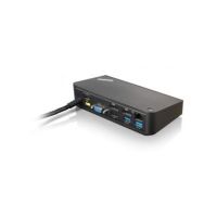 Lenovo ThinkPad OneLink+ Wired OneLink+ Black