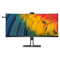 Philips 40B1U6903CH - 6000 Series - LED-Monitor - gebogen - USB - 100.9 cm (39.7") - 5120 x 2160 WUH