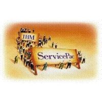 IBM ServicePac PC411 1 year(s)