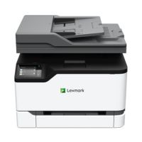 Lexmark CX331adwe Laser A4 24 ppm Wi-Fi