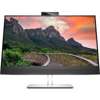 HP E27m G4 68.6 cm (27") 2560 x 1440 pixels Quad HD LCD Black, Silver