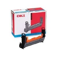 OKI Bildtrommel cyan    f.C7200/7400 TYPE C2